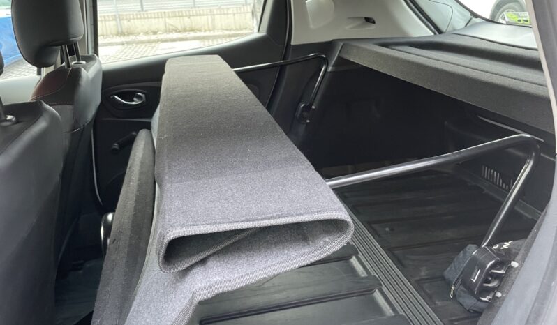 TERETNO: Renault Clio 1.5 dCi full