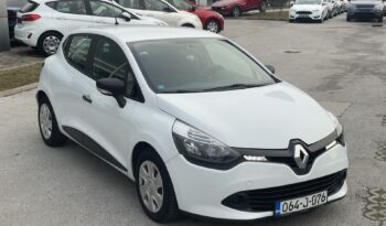 TERETNO: Renault Clio 1.5 dCi full