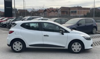 TERETNO: Renault Clio 1.5 dCi full