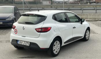 TERETNO: Renault Clio 1.5 dCi full