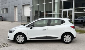 TERETNO: Renault Clio 1.5 dCi full