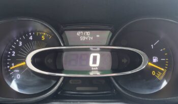 TERETNO: Renault Clio 1.5 dCi full