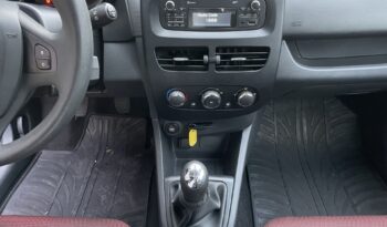 TERETNO: Renault Clio 1.5 dCi full