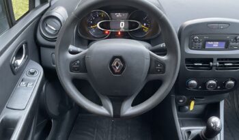 TERETNO: Renault Clio 1.5 dCi full