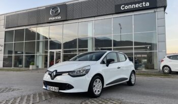 Renault Clio 1.5 dCi 2016 full