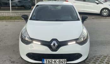 Renault Clio 1.5 dCi 2016 full