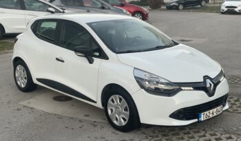 Renault Clio 1.5 dCi 2016 full