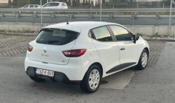 Renault Clio 1.5 dCi 2016 full
