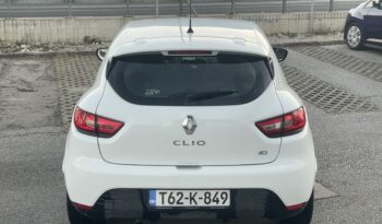 Renault Clio 1.5 dCi 2016 full