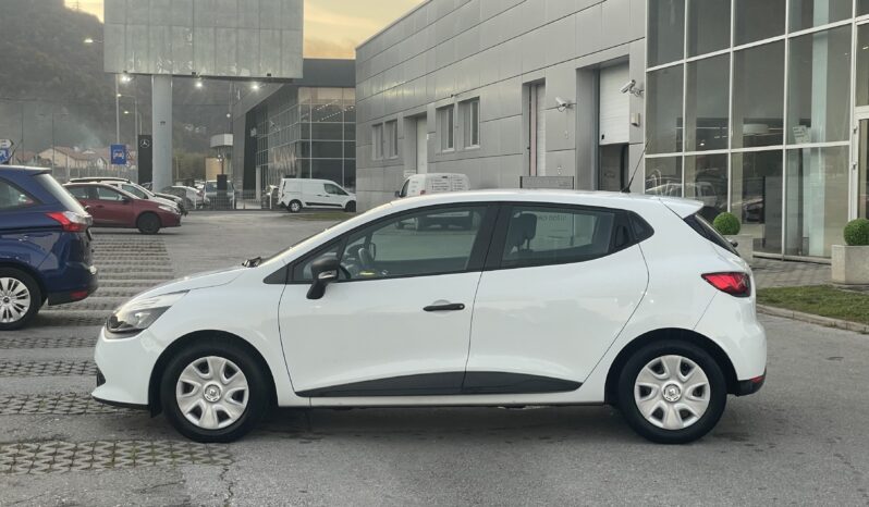 Renault Clio 1.5 dCi 2016 full