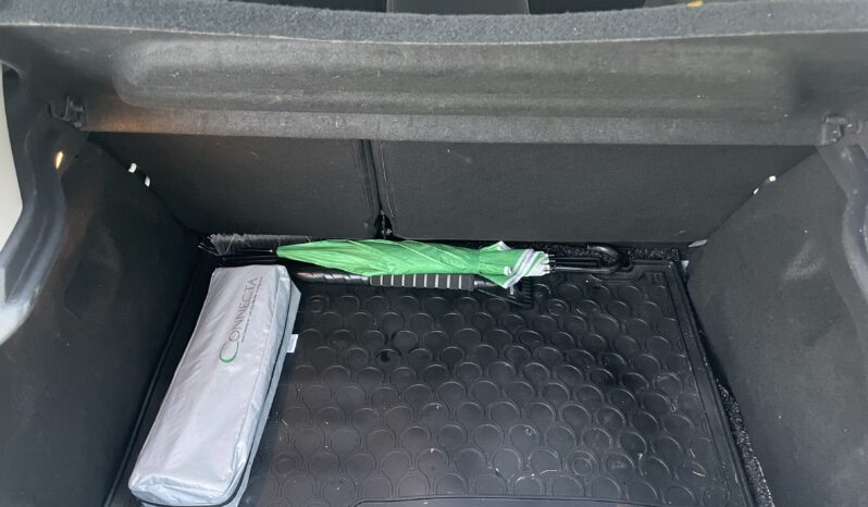 Renault Clio 1.5 dCi 2016 full