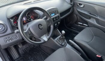 Renault Clio 1.5 dCi 2016 full