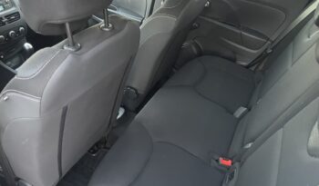 Renault Clio 1.5 dCi 2016 full