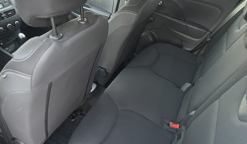 Renault Clio 1.5 dCi 2016 full