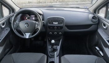 Renault Clio 1.5 dCi 2016 full