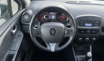 Renault Clio 1.5 dCi 2016 full