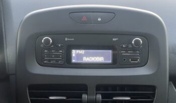 Renault Clio 1.5 dCi 2016 full