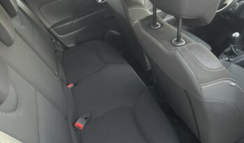 Renault Clio 1.5 dCi 2016 full